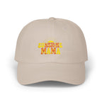 Sunshine Mama Cap