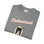 Motherhood Outhouse T-shirt