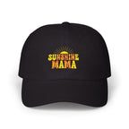 Sunshine Mama Cap