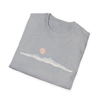 Nature Cures Unisex Softstyle T-Shirt