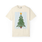 Holiday T-Shirt Design