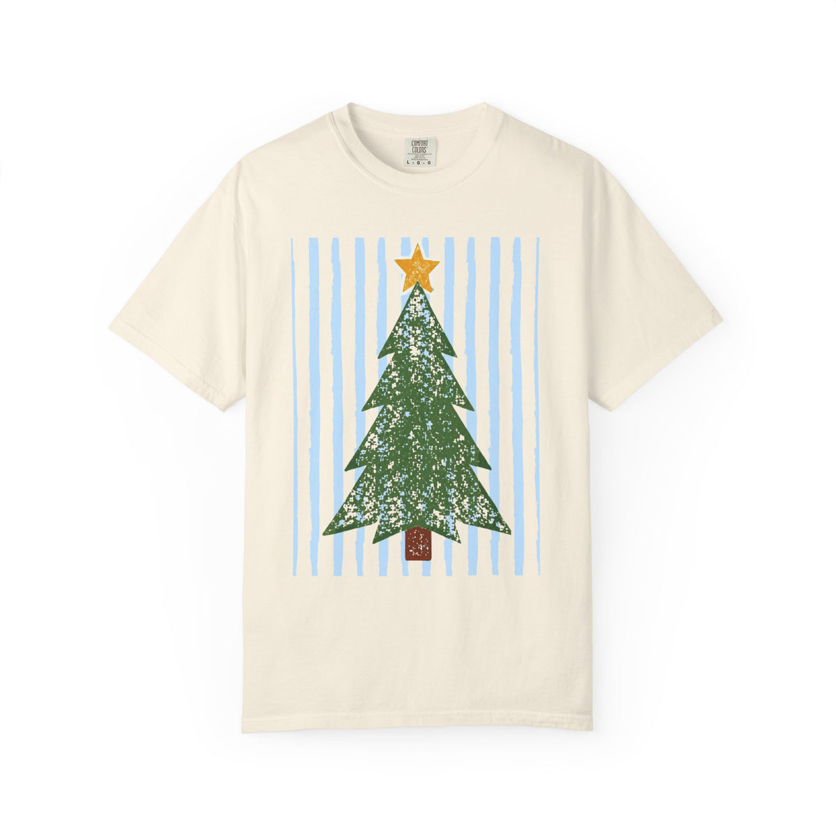Holiday T-Shirt Design