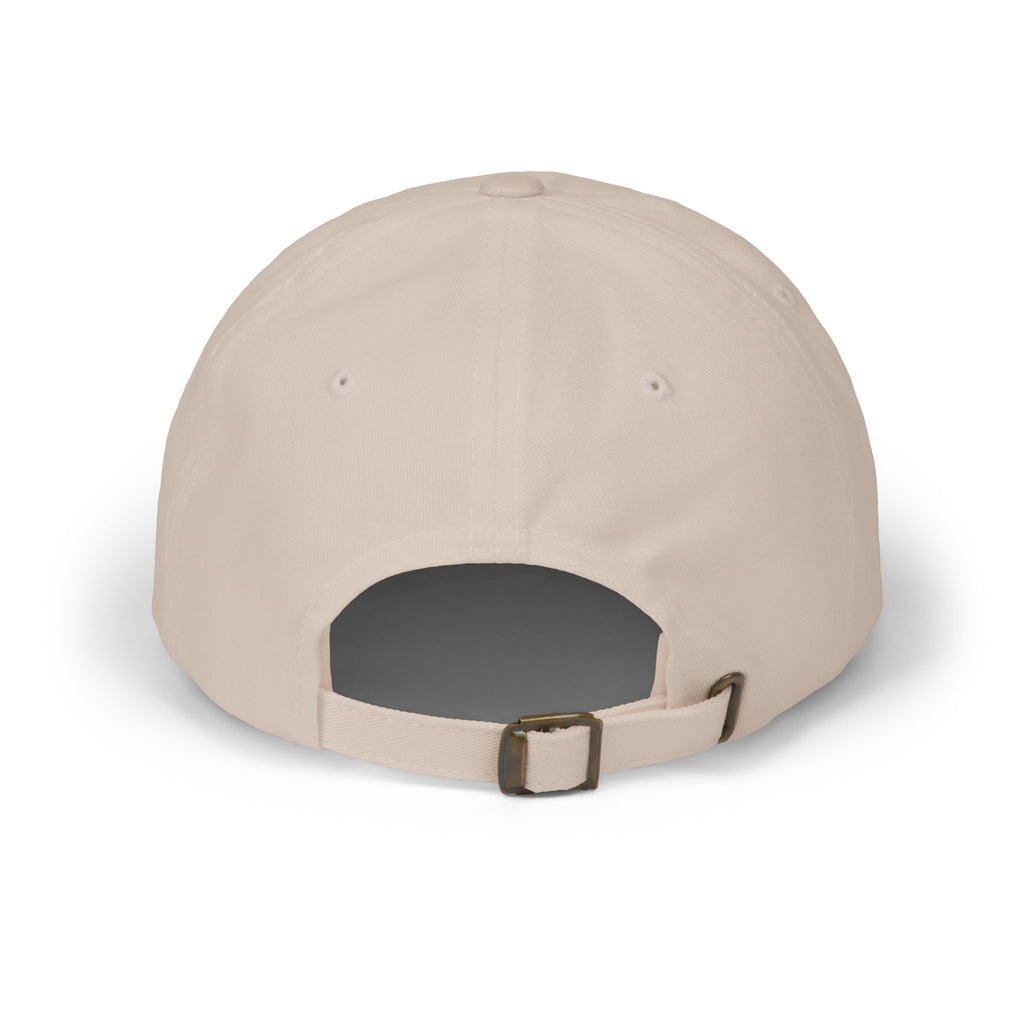 Gentle Parenting Vibes Prayer Hands Cap
