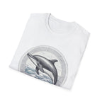 Out of the Office Unisex Softstyle T-Shirt