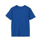 Out of the Office Unisex Softstyle T-Shirt