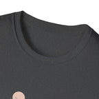 Nature Cures Unisex Softstyle T-Shirt