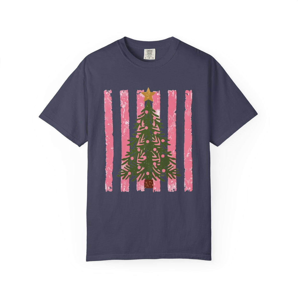 Holiday T-Shirt Design