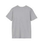Hammock State Of Mind Graphics Unisex Softstyle T-Shirt