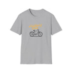 My Kind Of Ride Unisex Softstyle T-Shirt