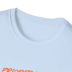 Priorities Unisex Softstyle T-Shirt