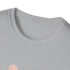 Nature Cures Unisex Softstyle T-Shirt