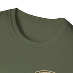 Support Your Local Planet Softstyle T-Shirt