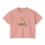Priorities Women's Boxy Tee