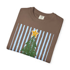 Holiday T-Shirt Design