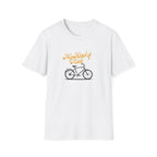 My Kind Of Ride Unisex Softstyle T-Shirt