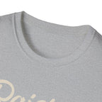 Raising Wild Ones Unisex Softstyle T-Shirt