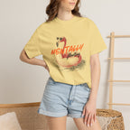 Mentally Floating T-shirt