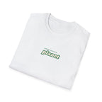 Support Your Local Planet Unisex Softstyle T-Shirt