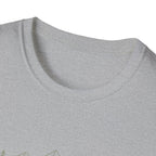 Raising Wild Girls Unisex Softstyle T-Shirt