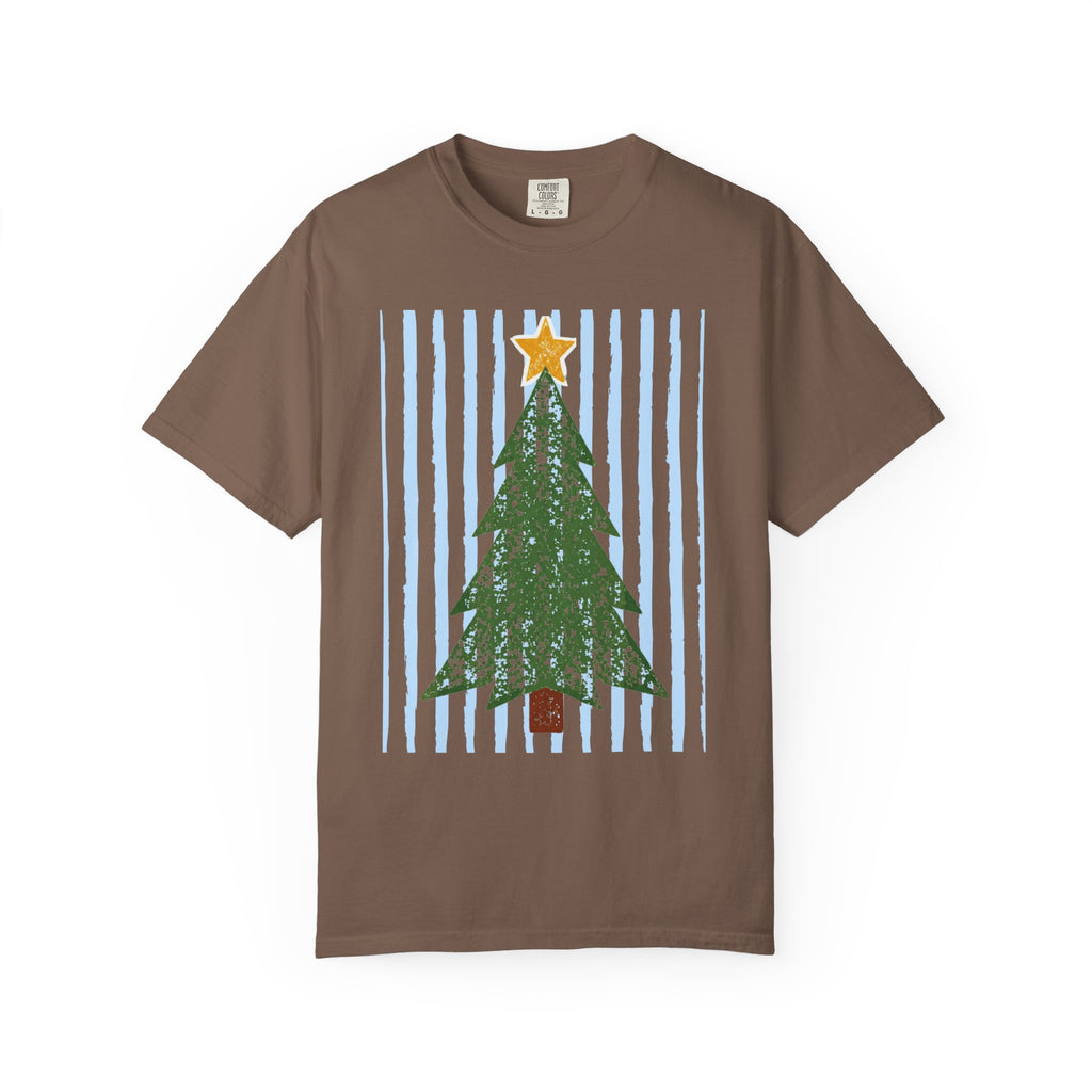 Holiday T-Shirt Design
