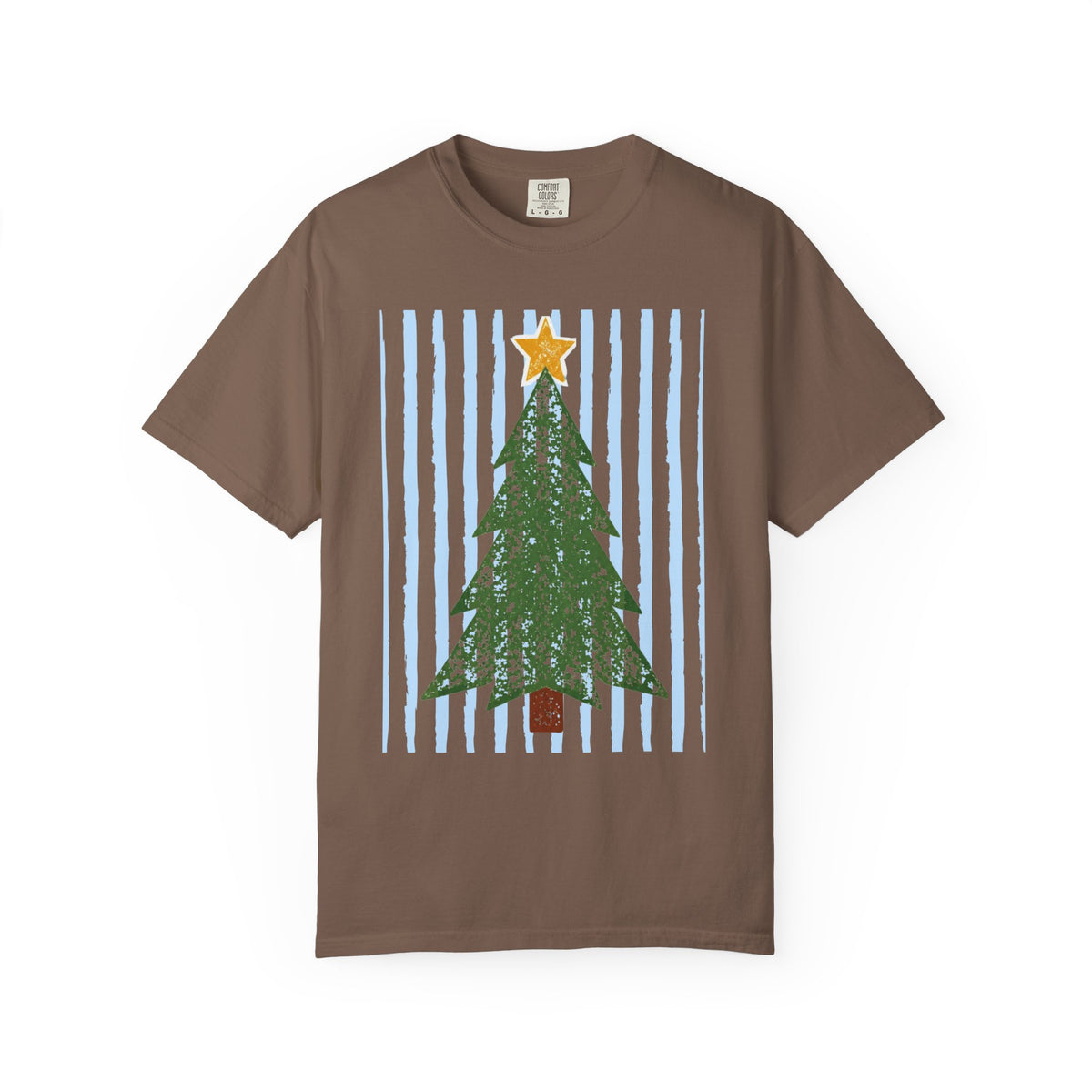Holiday T-Shirt Design