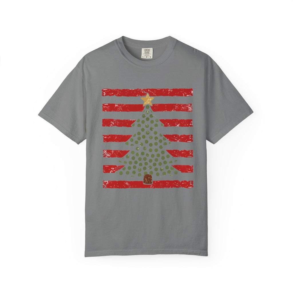 Holiday T-Shirt Design