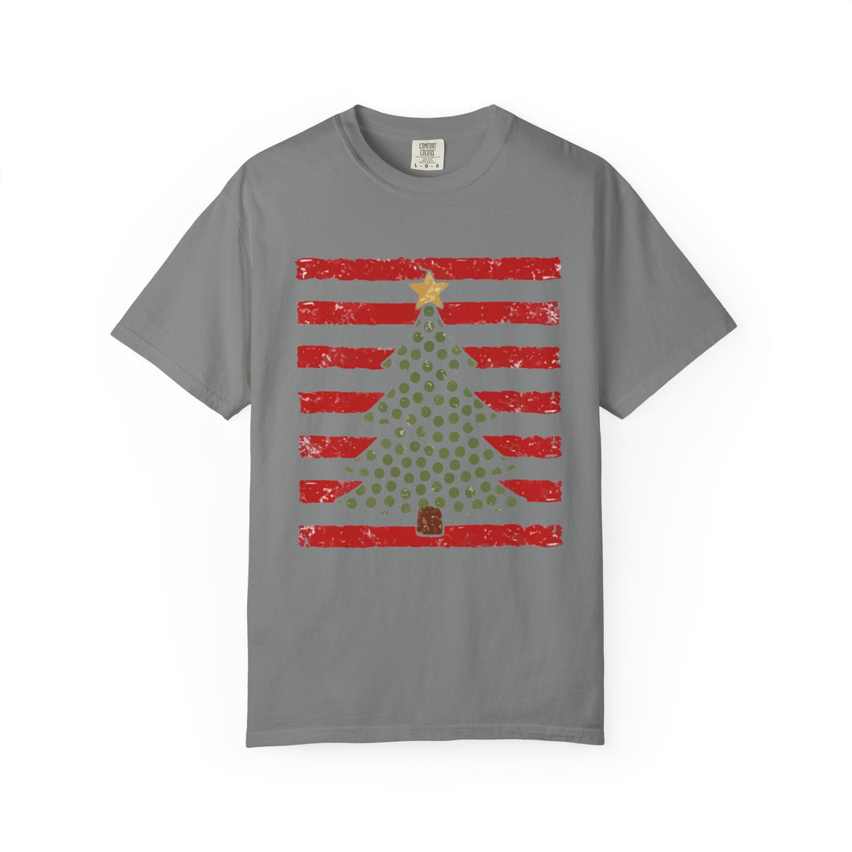 Holiday T-Shirt Design