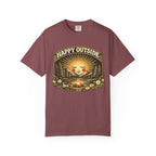 Happy Outside Scenic T-shirt