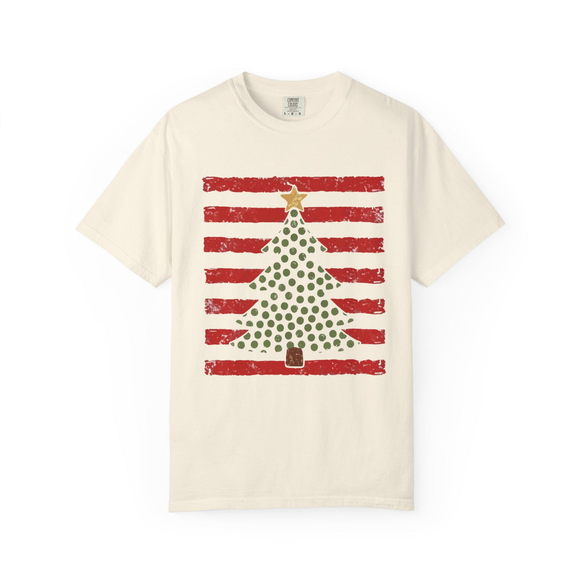 Holiday T-Shirt Design
