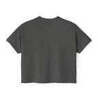Gentle Parenting Vibes Women's Boxy Tee