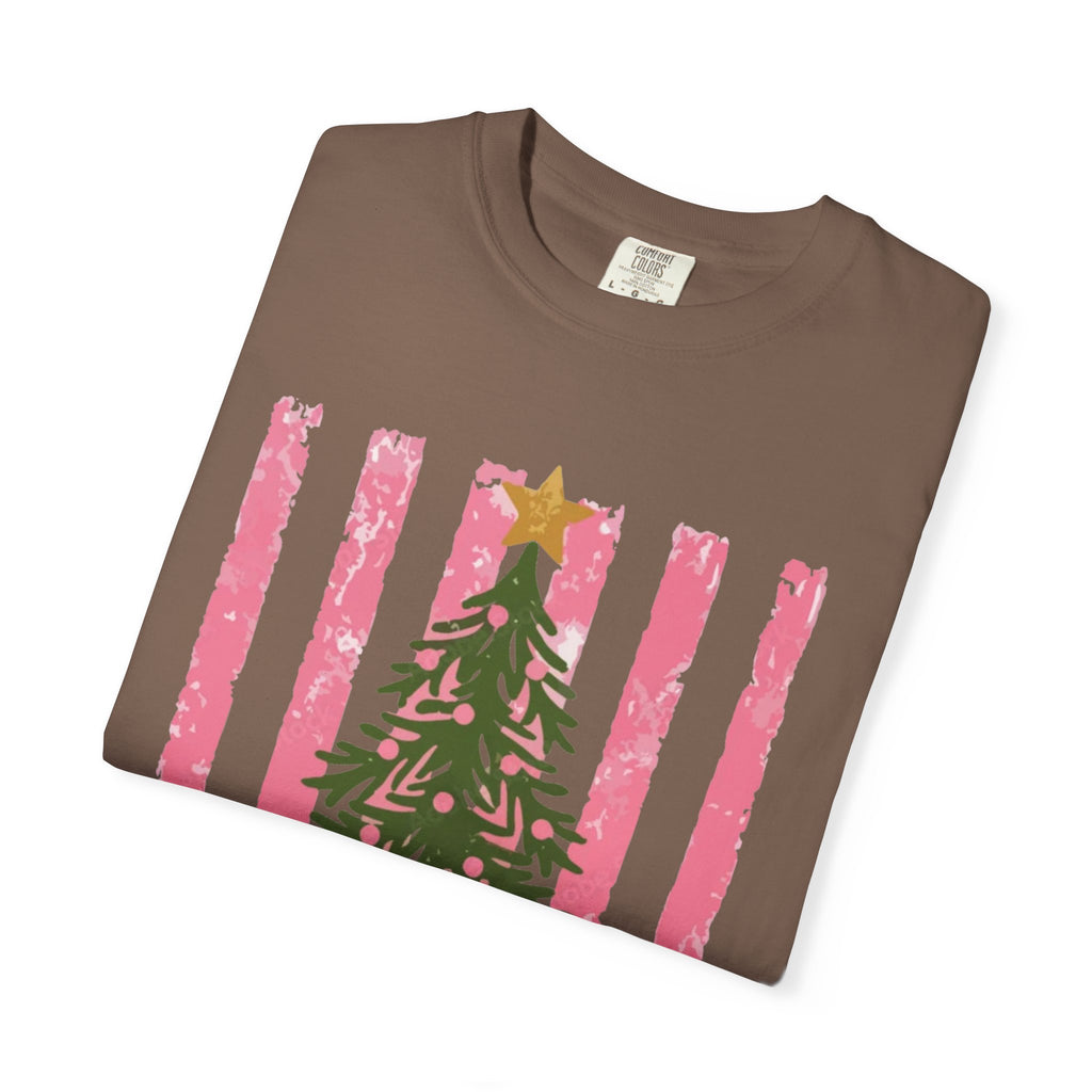 Holiday T-Shirt Design