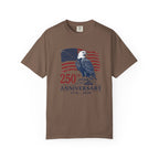 250th Anniversary T-shirt