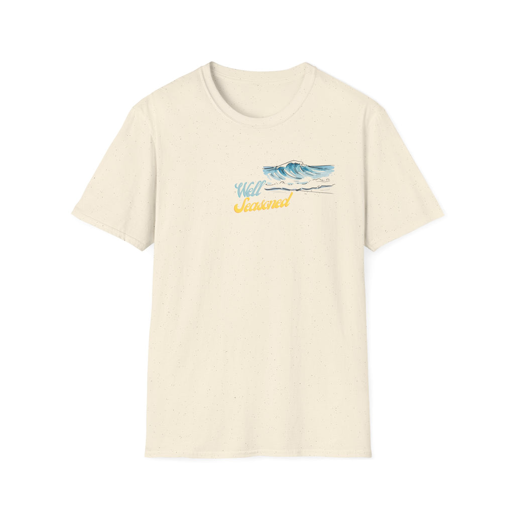 Well Seasoned Unisex Softstyle T-Shirt
