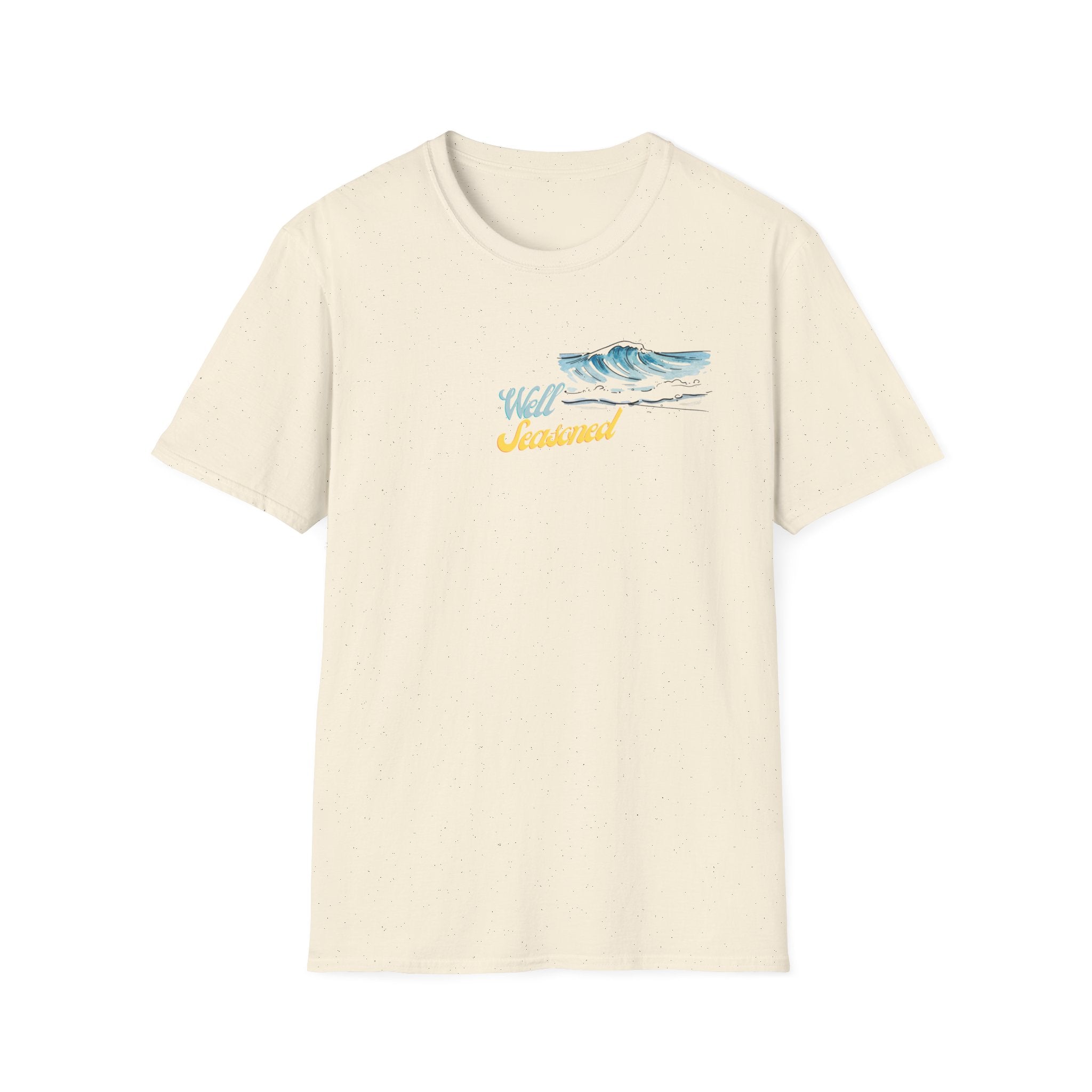 Well Seasoned Unisex Softstyle T-Shirt