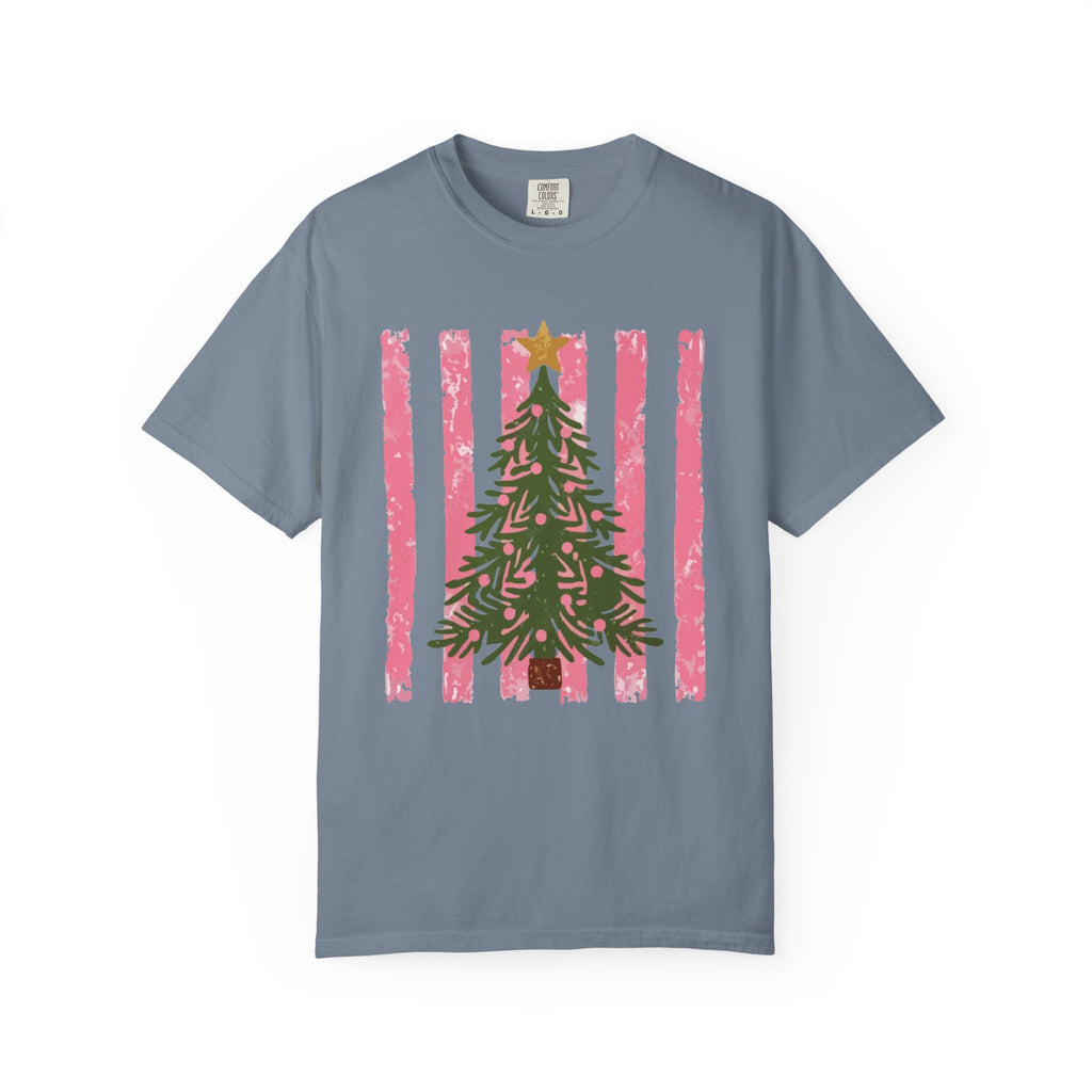Holiday T-Shirt Design