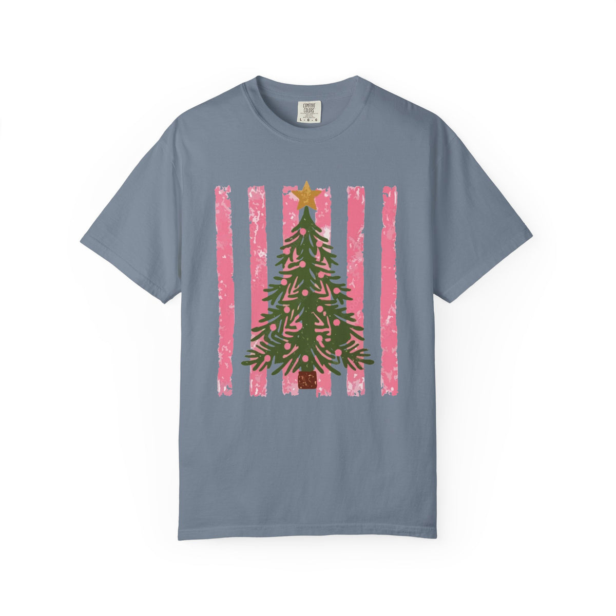 Holiday T-Shirt Design