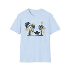 Hammock State Of Mind Graphics Unisex Softstyle T-Shirt