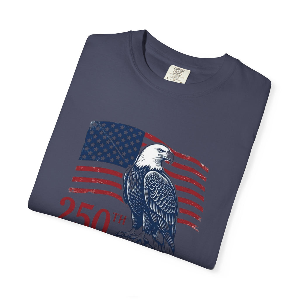 250th Anniversary T-shirt