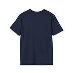 Out of the Office Unisex Softstyle T-Shirt