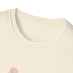 Nature Cures Unisex Softstyle T-Shirt