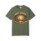 Happy Outside Scenic T-shirt