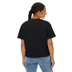 Sunshine Soul Women's Boxy Tee