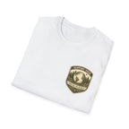 Support Your Local Planet Softstyle T-Shirt