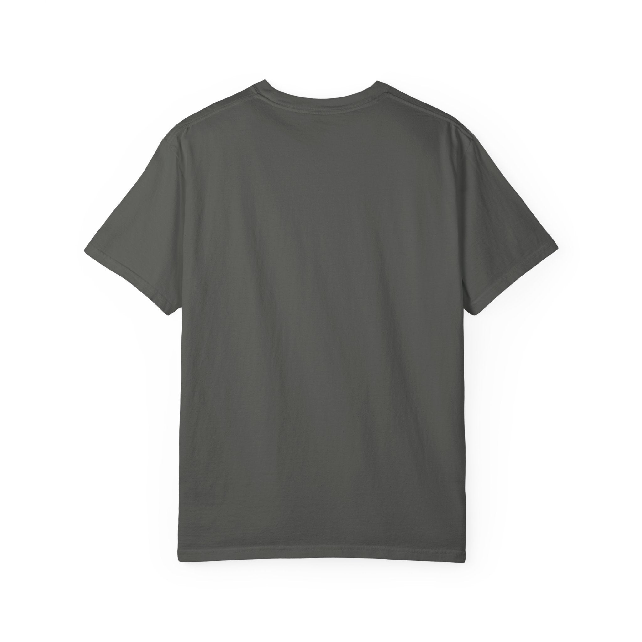 Dad Tax Quality Control T-shirt