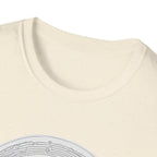 Out of the Office Unisex Softstyle T-Shirt