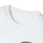 Support Your Local Planet Softstyle T-Shirt