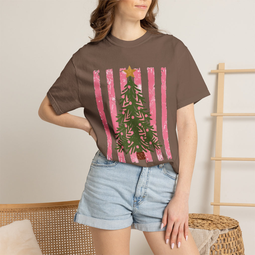 Holiday T-Shirt Design