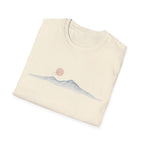 Nature Cures Unisex Softstyle T-Shirt