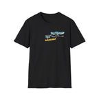 Well Seasoned Unisex Softstyle T-Shirt