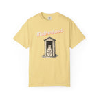 Motherhood Outhouse T-shirt
